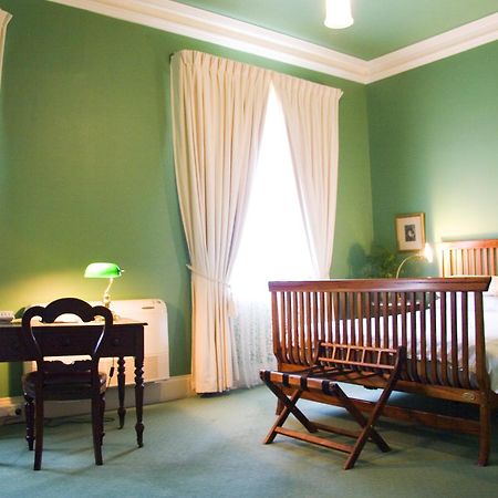Imperial Fine Accommodation Broken Hill Esterno foto