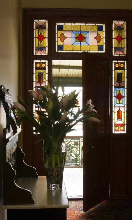 Imperial Fine Accommodation Broken Hill Esterno foto