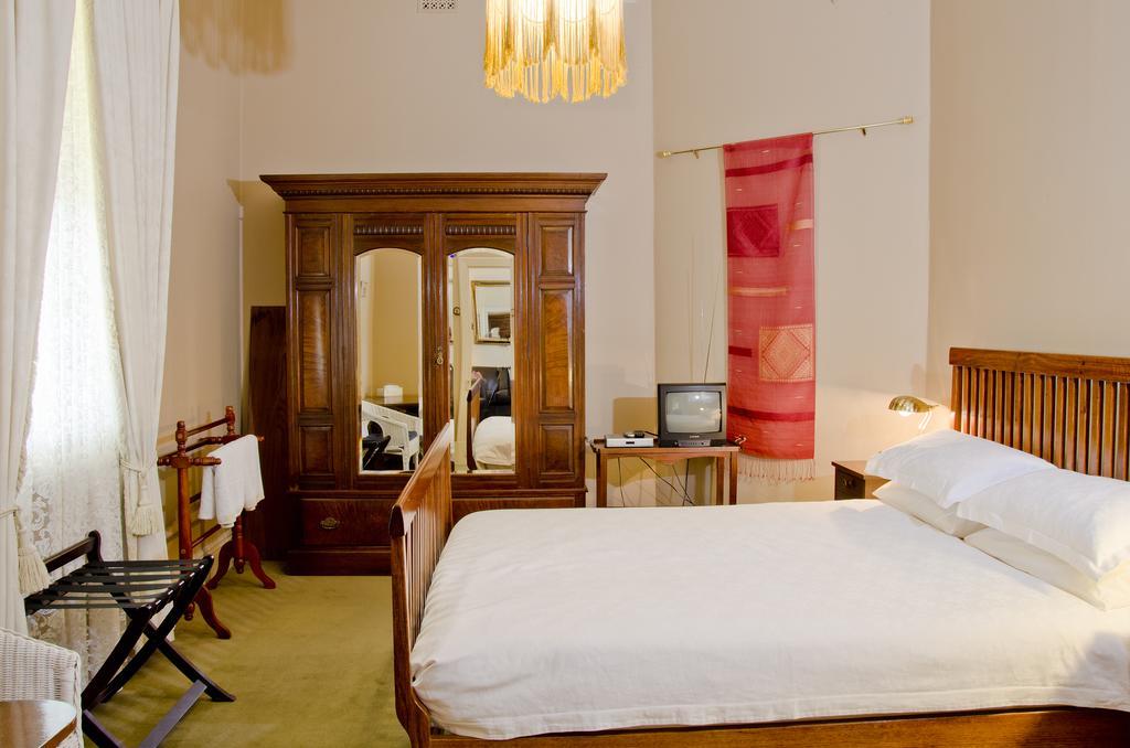 Imperial Fine Accommodation Broken Hill Camera foto