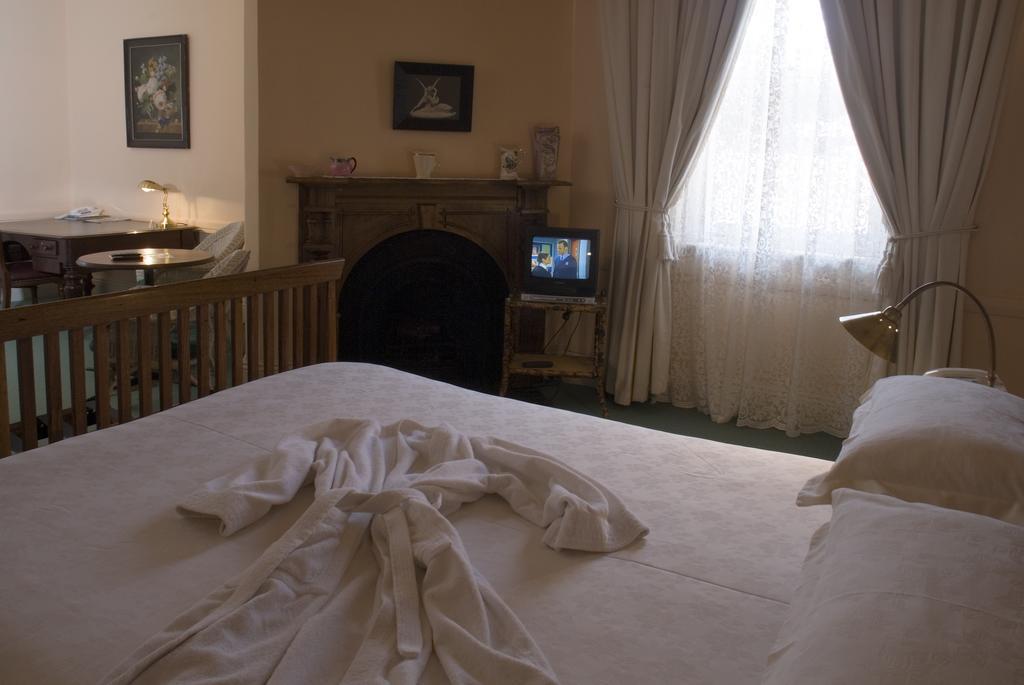 Imperial Fine Accommodation Broken Hill Camera foto