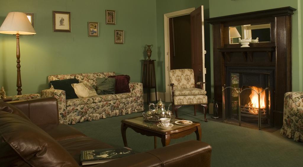 Imperial Fine Accommodation Broken Hill Esterno foto