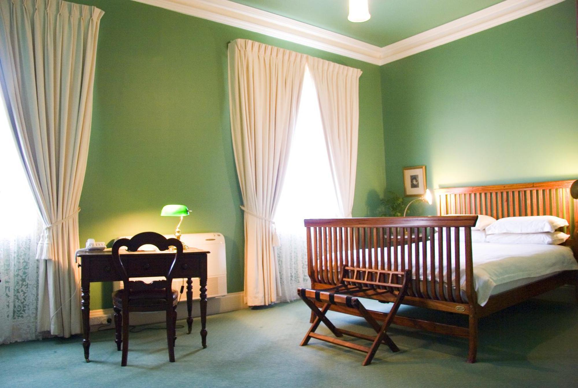 Imperial Fine Accommodation Broken Hill Esterno foto