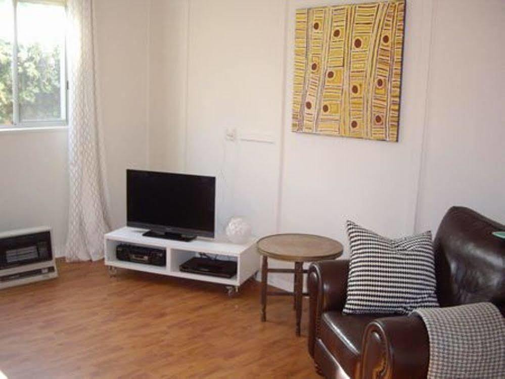 Imperial Fine Accommodation Broken Hill Esterno foto